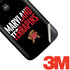 University of Maryland Terrapins Athletic Marks Moto E5 Play Skin